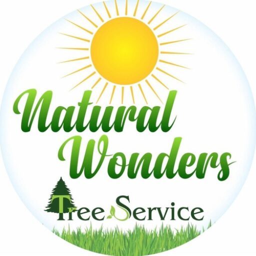 Natural Wonders Tree service logo